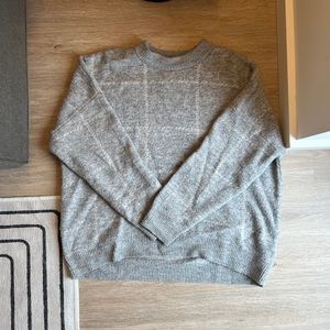 Abercrombie & Fitch Sweater | Size XL